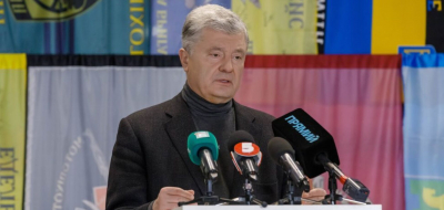 Порошенко назвал три срочных задачи для сохранения украинского государства