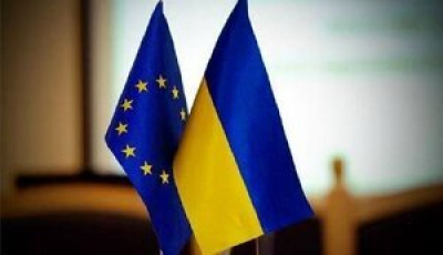 Вступ до ЄС: Київ і Брюссель планують розпочати переговори не пізніше червня