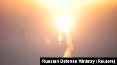 Розвідка Британії прокоментувала можливе використання Росією ракети «Циркон» для удару по Україні