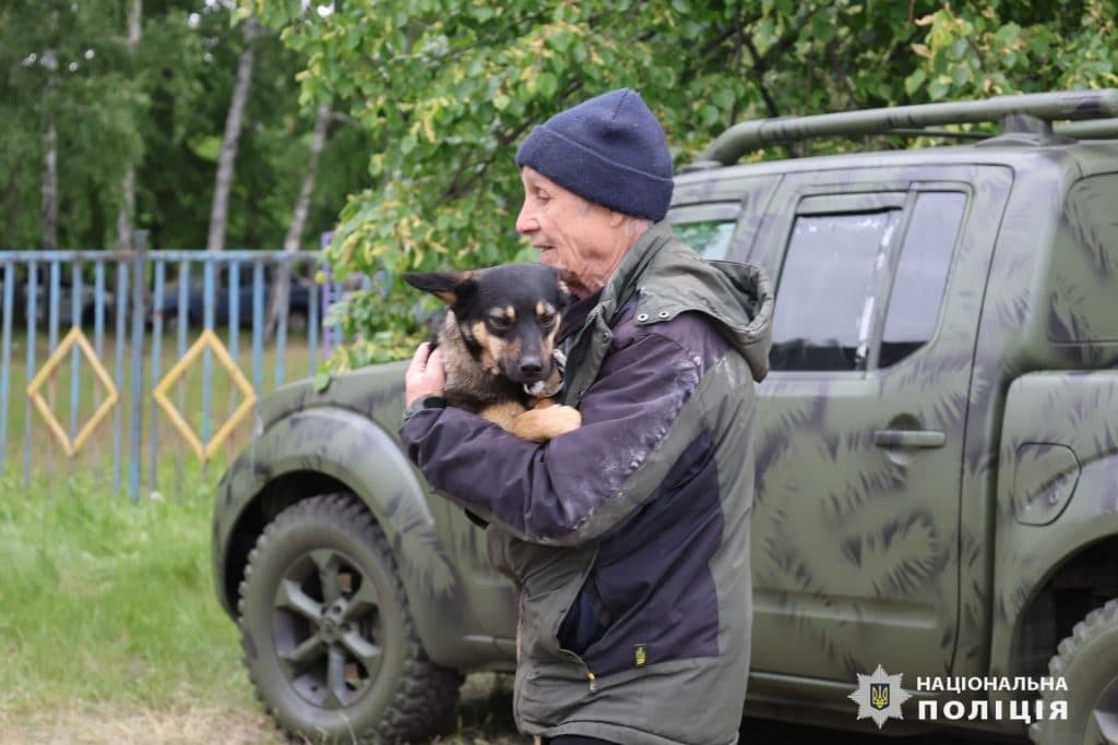 В Минсоцполитики назвали области, где зарегистрировано больше всего переселенцев