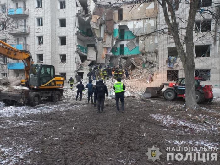 Російський обстріл Сумської області: кількість загиблих зросла до 12 (оновлено).