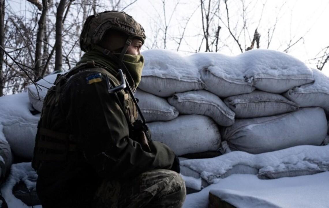 The Defense Forces addressed reports regarding the encirclement of the Armed Forces of Ukraine in the Vremevsky direction.