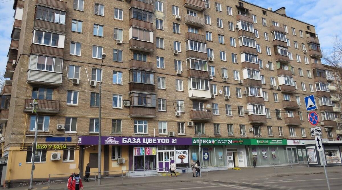 Russians have initiated a comprehensive inventory of real estate in the occupied territories.