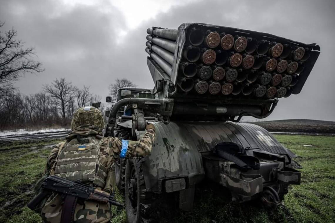 Генштаб начал проверку формирования 156-й отдельной механизированной бригады.