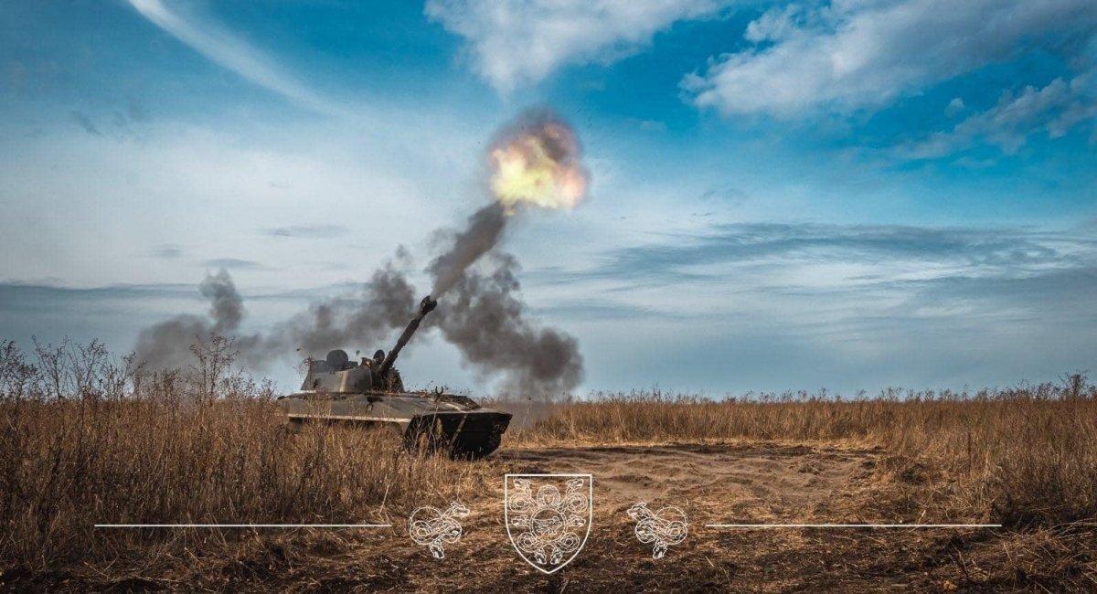 Who else besides CAESAR provided the Armed Forces of Ukraine with the 2S1 "Gvozdika"? Plus, discover which excess equipment Russia has found and more weekly updates.