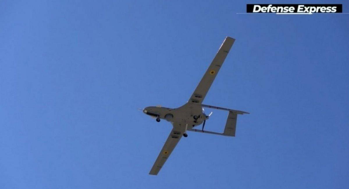 How can Leonardo enhance Baykar's Turkish drones?