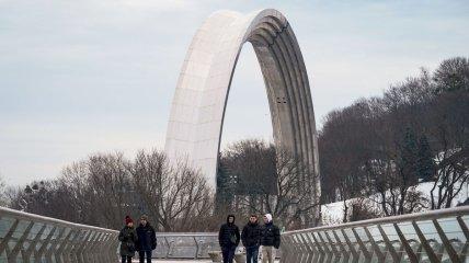 Температура в Киеве не опустится ниже +4 градусов: какие еще погодные условия нас ожидают?