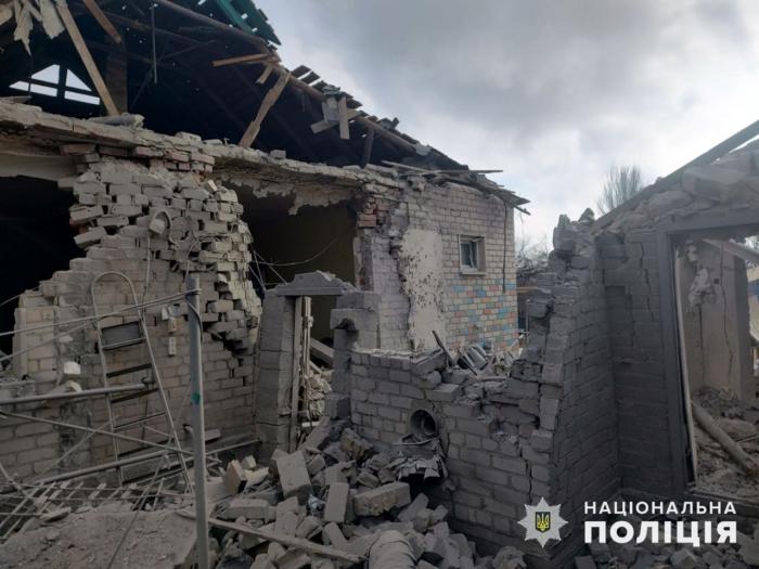 In the past 24 hours in Donetsk and Kherson regions, there have been two fatalities and twelve injured.