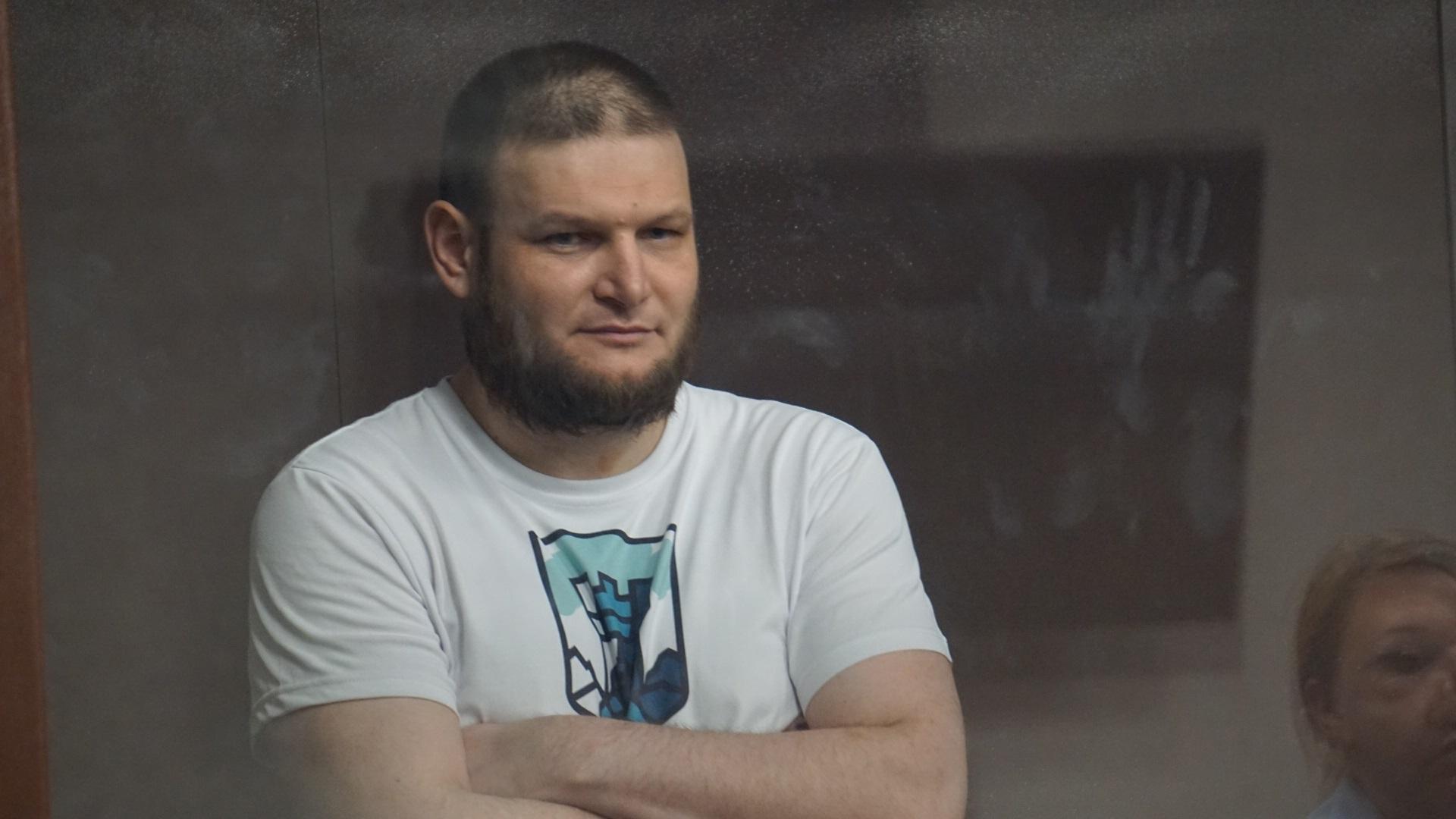 Crimean political prisoner Remzi Bekirov has once again been sent to solitary confinement for performing his morning prayers.