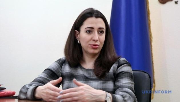 Минюст сообщил, что реестр ущерба от агрессии России может начать полностью функционировать до конца года.