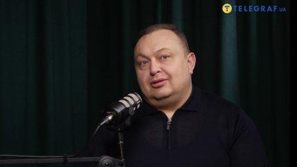 Реваншу не станеться, але Бойко отримає п’ять відсотків: Антипович про мобілізацію, виїзд молоді та "проросійських" українців, ч. І