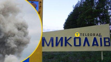 Росія здійснила ракетний обстріл Миколаєва, в місті пролунав потужний вибух: перші деталі.