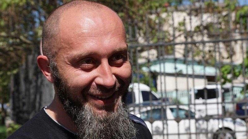 The occupying court denied the transfer of Kremlin prisoner Riza Izetov to a colony closer to Crimea.