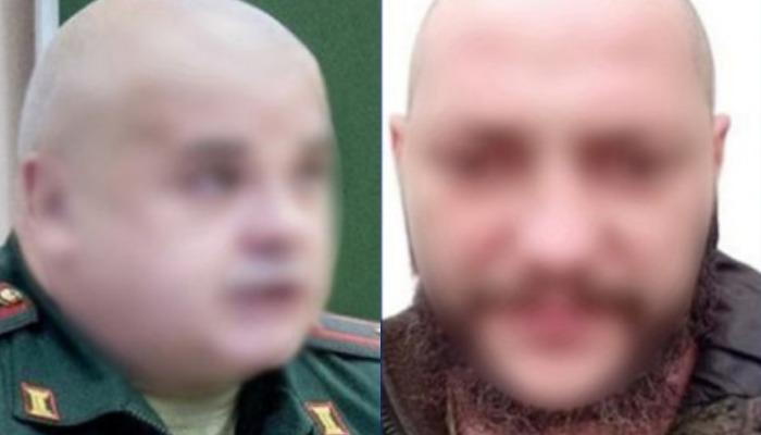 Russian soldiers Konstantin Smirnov and Denis Podgorny received in absentia sentences for their brutal treatment of civilians.