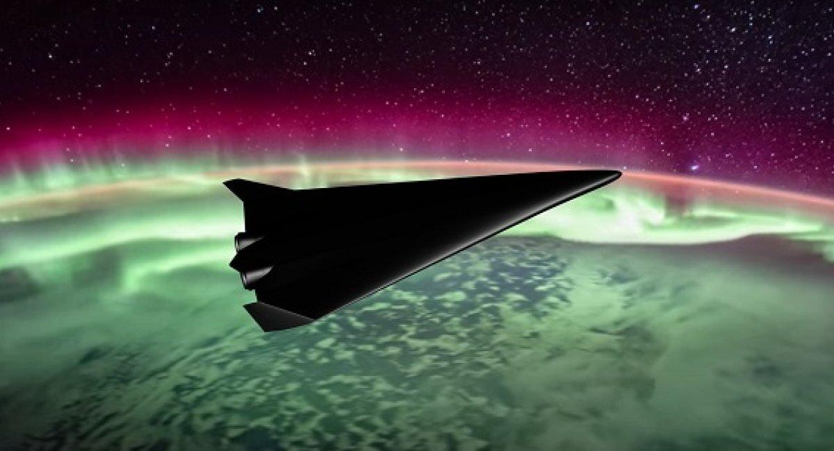 The Bundeswehr seeks a mysterious "multi-use hypersonic aircraft," with initial successes already reported.