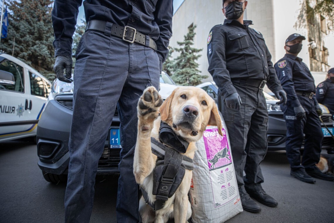 Полиция проверяет информацию о минированиях в Киеве, Сумах, Ровно, Хмельницком, Ужгороде, Одессе, Полтаве, Ивано-Франковске Николаеве и Житомире.