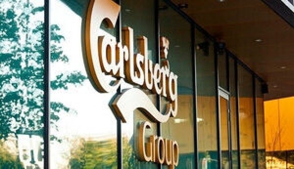 Carlsberg оцінив збитки від крадіжки російського бізнесу Путіним у $7 мільярдів