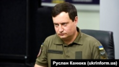 У ГУР заявили про «списки людей», яких Росія може залучити до спецоперації «Майдан-3»