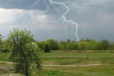 У середу в Україні хмарно з проясненнями, короткочасні дощі