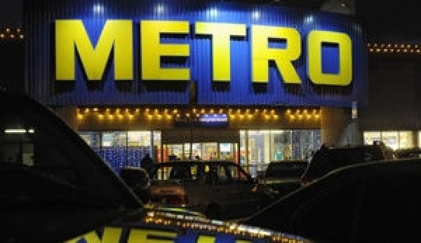 Гендиректор мережі Metro похвалився зростанням продажів в Україні попри роботу в РФ