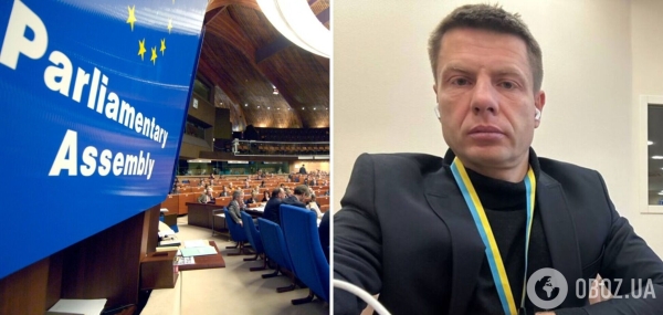 Комитет по миграции в ПАСЕ впервые возглавит нардеп от Украины