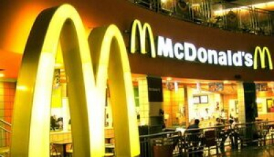 McDonald’s відновив 70% бізнесу і планує відкрити нові ресторани