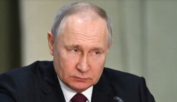 Путіну бракує грошей на війну: У Росії збільшать план розпродажу держмайна у 100 разів