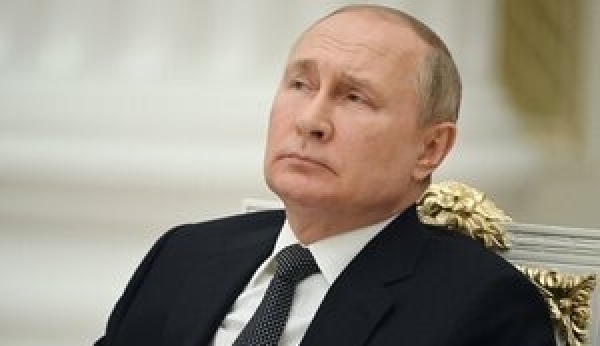 Путін наказав знайти за кордоном майно СРСР та Російської імперії, що належить Росії